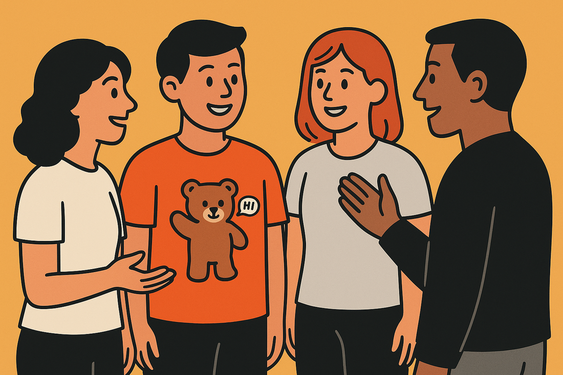 How Mood Outfit Sparks Real Connection